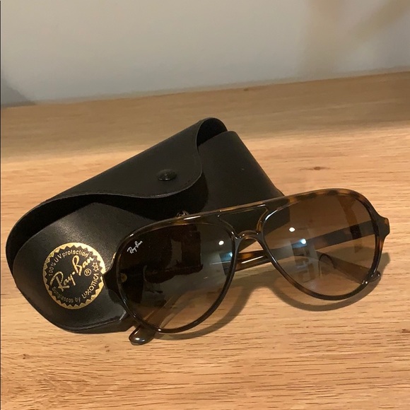 Ray-Ban Accessories - Ray-Ban Cats 5000 Classic